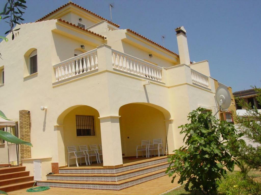 Villa Mar - Now With Heated Pool! 卡内拉岛 外观 照片